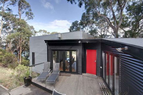 Totties Place At Wye River - Accommodation Australia 1