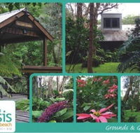 The Oasis at One Mile Beach - Accommodation Australia