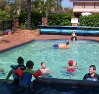 Discovery Parks - Ballina - Accommodation Australia