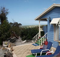 Blue Heaven Cottage - Local Tourism