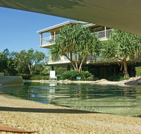 Seacove Resort - Accommodation Australia