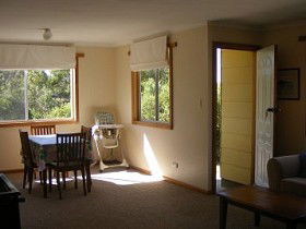 Freycinet Marine Farm (accommodation) - Local Tourism 0