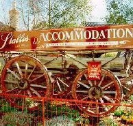 Stables - The - Local Tourism