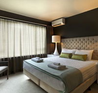 Melbourne Serviced Apartments - Brunswick - Accommodation Australia