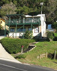 Tascott Heights Gosford - Local Tourism 0