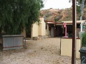 James Well SA Local Tourism