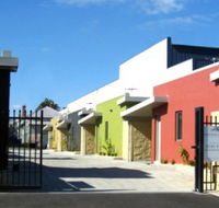 Portman House - Accommodation Australia