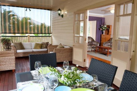 Robbie's Place Self Contained Apartment - Accommodation Australia 0