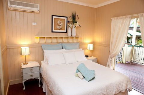 Robbie's Place Self Contained Apartment - Accommodation Australia 1
