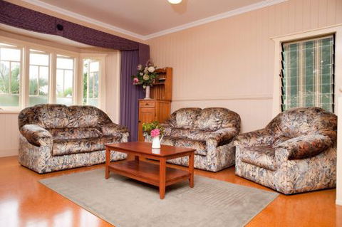 Robbie's Place Self Contained Apartment - Accommodation Australia 2