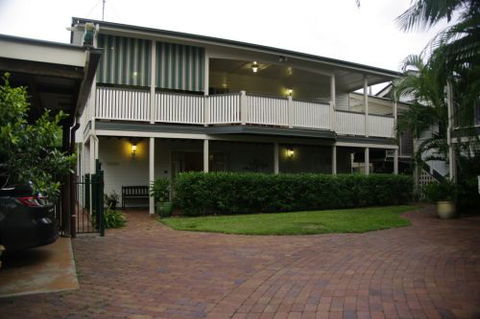 Robbie's Place Self Contained Apartment - Accommodation Australia 3