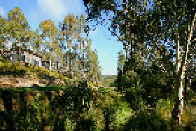 Craggy Peaks Tasmania - Accommodation Australia 0