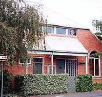 55 Webb St - Accommodation Australia