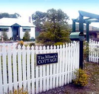 Tin Miners Cottage - Accommodation Australia