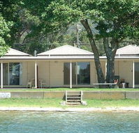 Lorsens On The River - Accommodation Australia