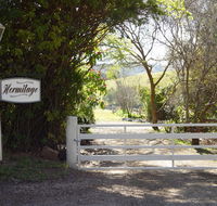 Hermitage Cottage - Accommodation Australia