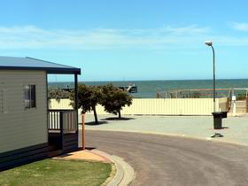 Arno Bay Caravan Park - Local Tourism 0
