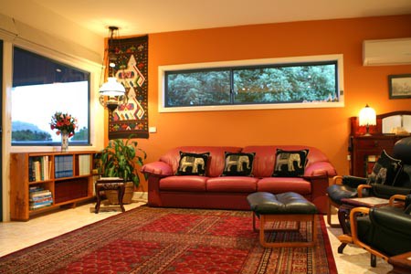 Black Dolphin Luxury Accommodation - Accommodation Australia 3