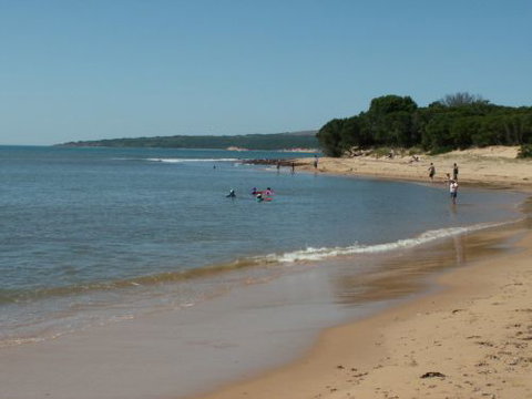 Black Dolphin Luxury Accommodation - Accommodation Australia 7