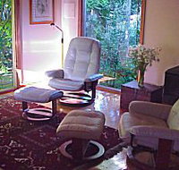 Garden Pavilions - Accommodation Australia