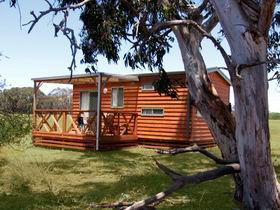 Kaiwarra Cottages - Accommodation Australia 0