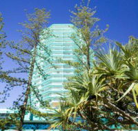 Ocean Plaza Resort - Accommodation Australia