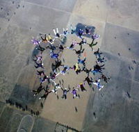 Corowa Jump Shak - Local Tourism