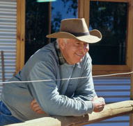 Kings Creek Station - Accommodation Australia