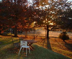 Dairy Park Farm Stay Bed And Breakfast - Accommodation Australia 0
