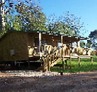 Drumreagh Bed amp Breakfast Cabins - Accommodation Australia