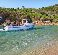 Hat Head Holiday Park - Accommodation Australia