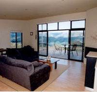 Heavens Mountain Escape - Accommodation Australia