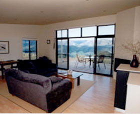 Heavens Mountain Escape - Accommodation Australia 0