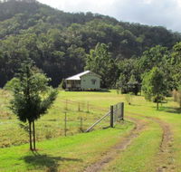 Eighteen Mile Cottage and Homestead - Local Tourism