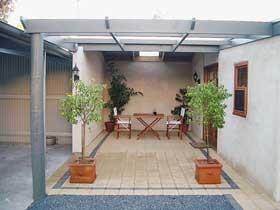 Mcintyre Cottage B&b - Australia Shopping 0