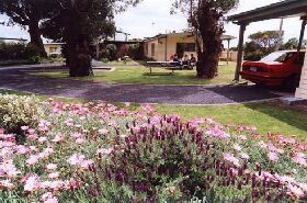 Brigadoon Holiday Units - Accommodation Australia 0