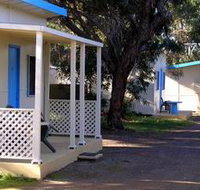 Kingscote Nepean Bay Tourist Park And Parade Units - Accommodation Australia