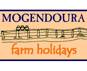Mogendoura NSW Accommodation Australia