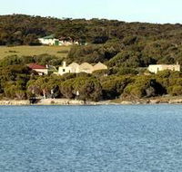 Innes National Park Heritage Accommodation - Local Tourism