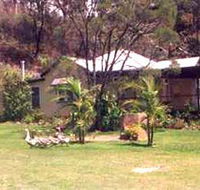 Kookaburra Cottage Farmstay - Accommodation Australia