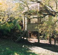 Applecroft Cottages - The Studio - Accommodation Australia
