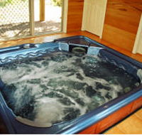 Baltic Pine Retreat - Local Tourism
