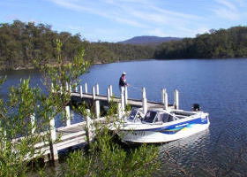 Blue Waters Holiday Cottages - Accommodation Australia 0