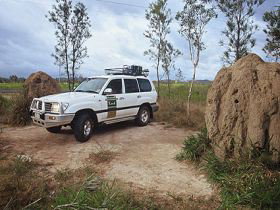 Mungumby Lodge - Local Tourism 0