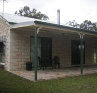 Rosie Obriens Country Cottages - Accommodation Australia