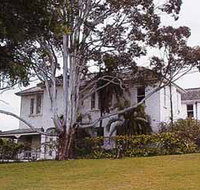 Mowbray Park Farm Holidays - Accommodation Australia