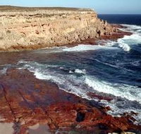 Coodlie Park - Accommodation Australia