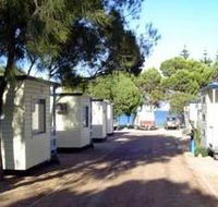 Ceduna Foreshore Caravan Park - Local Tourism