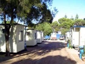 Ceduna Foreshore Caravan Park - Accommodation Australia 0