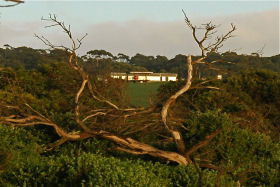 Howth TAS Accommodation Australia